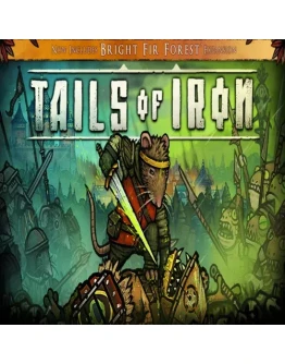 Tails of Iron EPIC GAMES (PC)