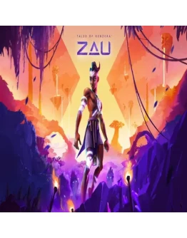 Tales of Kenzera: ZAU EPIC GAMES (PC)