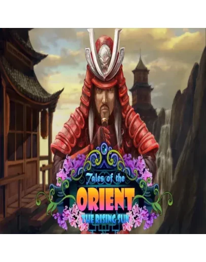 Tales of the Orient: The Rising Sun EPIC GAMES