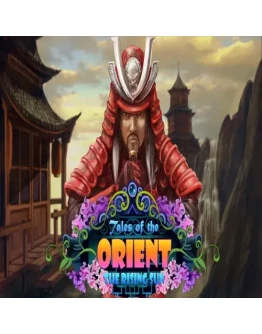 Tales of the Orient: The Rising Sun EPIC GAMES