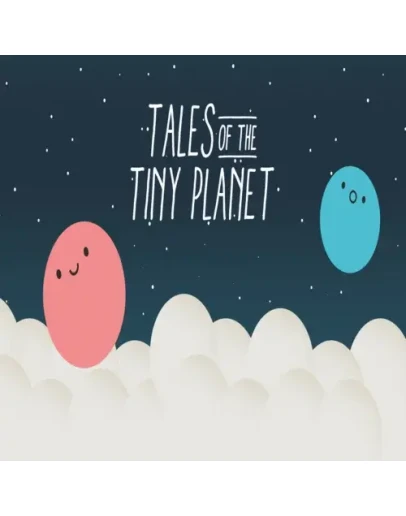 Tales of the Tiny Planet EPIC GAMES (PC)
