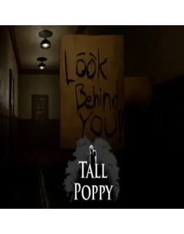 Tall Poppy EPIC GAMES (PC)