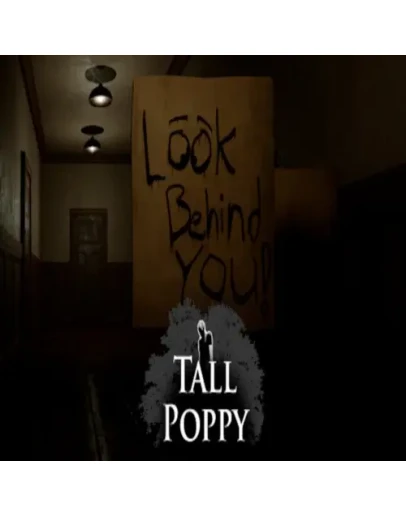 Tall Poppy EPIC GAMES (PC)