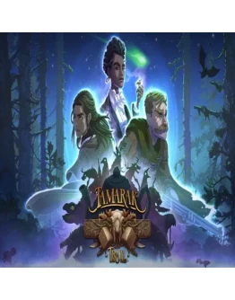 Tamarak Trail EPIC GAMES (PC)