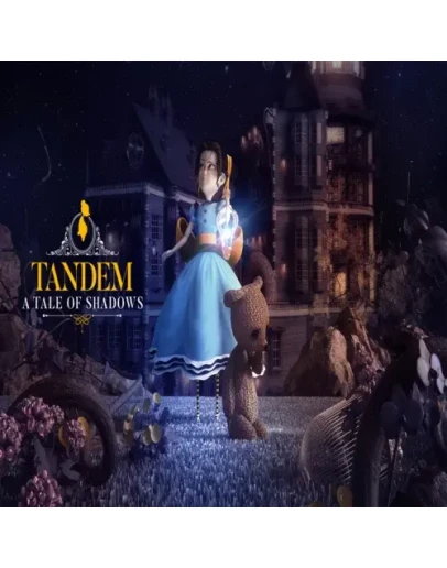Tandem: A Tale of Shadows EPIC GAMES (PC)