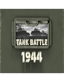 Tank Battle 1944 EPIC GAMES (PC)