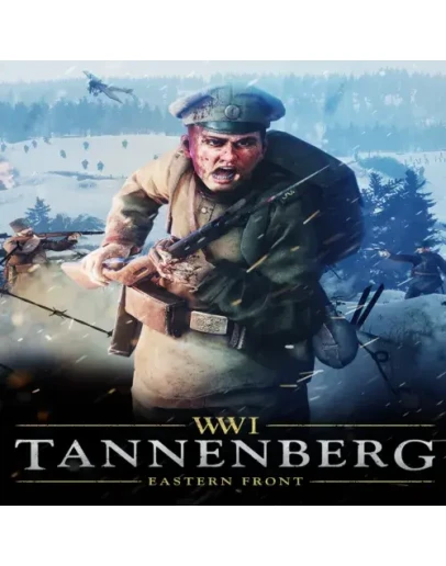 Tannenberg EPIC GAMES (PC)