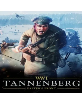 Tannenberg EPIC GAMES (PC)
