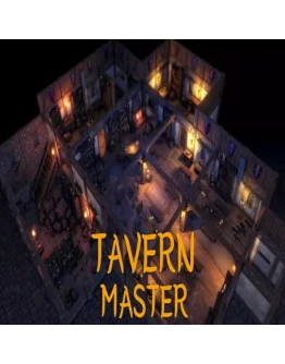 Tavern Master EPIC GAMES (PC)