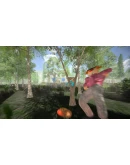 5 НОЧЕЙ С ТИМОХОЙ 4: ШКОЛА АВТОДОСТАВКА STEAM РОССИЯ