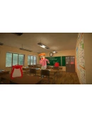 5 НОЧЕЙ С ТИМОХОЙ 4: ШКОЛА АВТОДОСТАВКА STEAM РОССИЯ