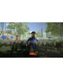 5 НОЧЕЙ С ТИМОХОЙ 4: ШКОЛА АВТОДОСТАВКА STEAM РОССИЯ