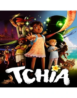 Tchia EPIC GAMES (PC)