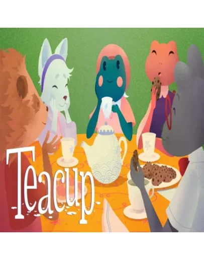 Teacup EPIC GAMES (PC)