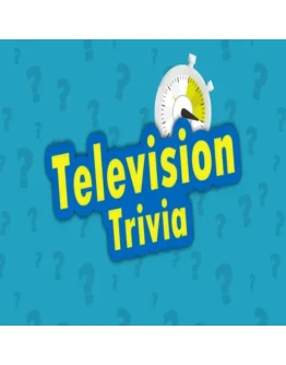 Television Trivia EPIC GAMES (PC)