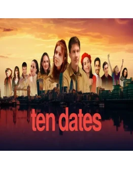 Ten Dates EPIC GAMES (PC)