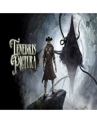 Tenebris Pictura EPIC GAMES (PC)
