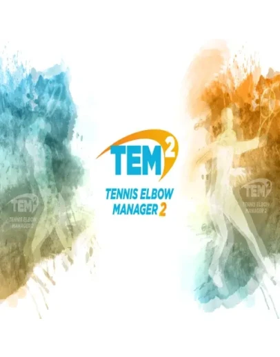 Tennis Elbow Manager 2 EPIC GAMES (PC)