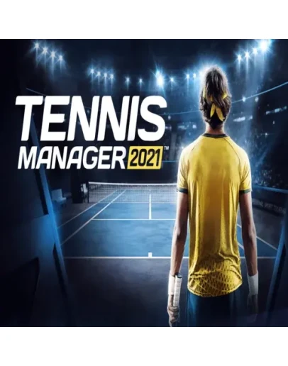 Tennis Manager 2021 EPIC GAMES (PC)