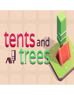 Tents and Trees EPIC GAMES (PC)
