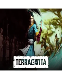 TERRACOTTA EPIC GAMES (PC)