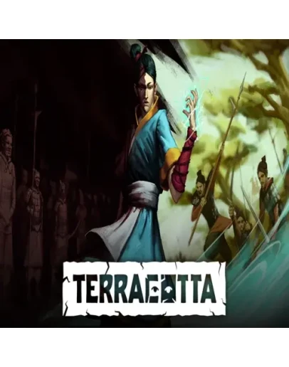 TERRACOTTA EPIC GAMES (PC)