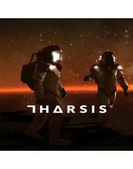 Tharsis EPIC GAMES (PC)