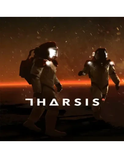 Tharsis EPIC GAMES (PC)