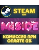 MiSide СТИМ ПК ГИФТ АВТОДОСТАВКА ПОДАРОКА STEAM