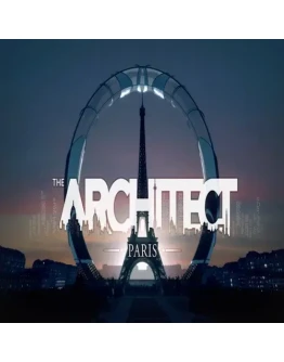 The Architect: Paris EPIC GAMES (PC)