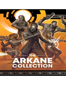The Arkane Collection EPIC GAMES (PC)
