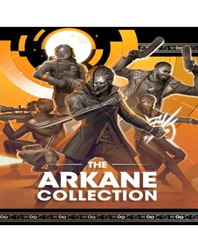 The Arkane Collection EPIC GAMES (PC)