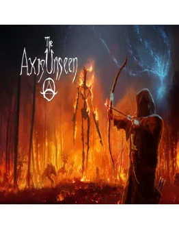 The Axis Unseen EPIC GAMES (PC)