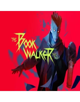 The Bookwalker: Thief of Tales EPIC GAMES (PC)