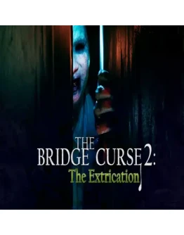 The Bridge Curse 2: The Extrication EPIC GAMES