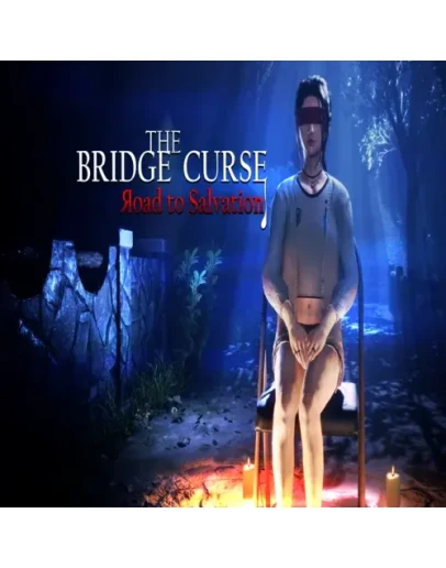 The Bridge Curse Road to Salvation EPIC GAMES (