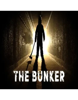 The Bunker EPIC GAMES (PC)
