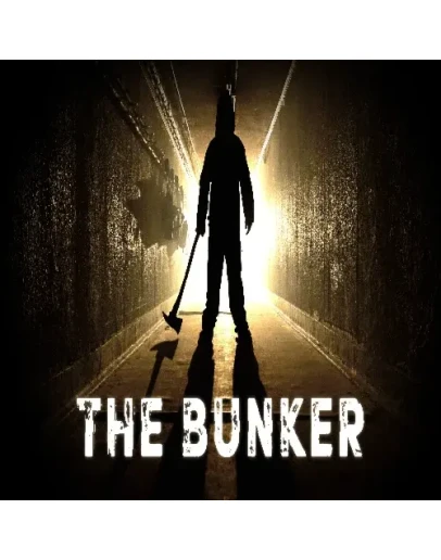 The Bunker EPIC GAMES (PC)