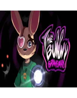 The Bunny Graveyard EPIC GAMES (PC)