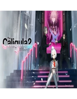 The Caligula Effect 2 EPIC GAMES (PC)