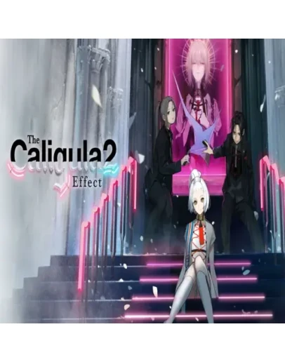 The Caligula Effect 2 EPIC GAMES (PC)