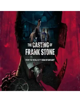 The Casting of Frank Stone EPIC GAMES (PC)