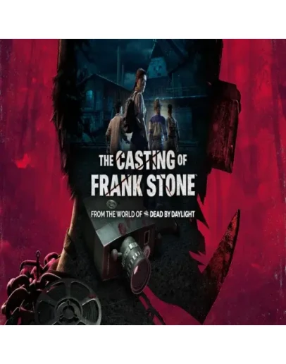The Casting of Frank Stone EPIC GAMES (PC)