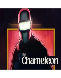 The Chameleon EPIC GAMES (PC)