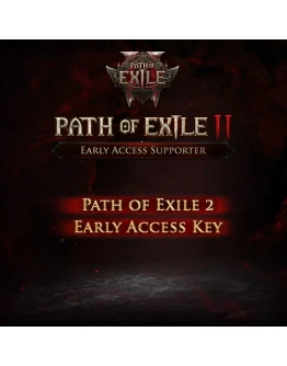 Набор основателя для Path of Exile 2 Ранний доступ к P