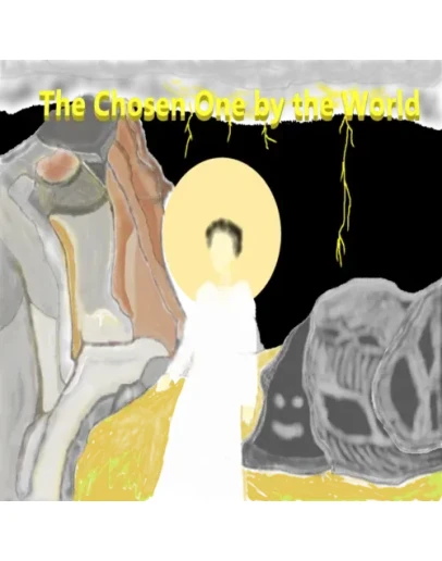 The Chosen One by the World EPIC GAMES (PC)