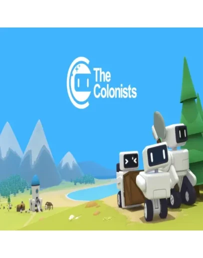 The Colonists EPIC GAMES (PC)