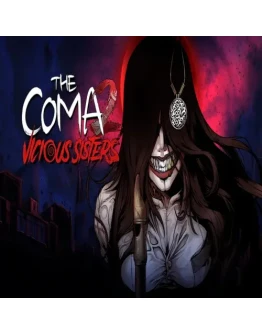 The Coma 2: Vicious Sisters EPIC GAMES (PC)