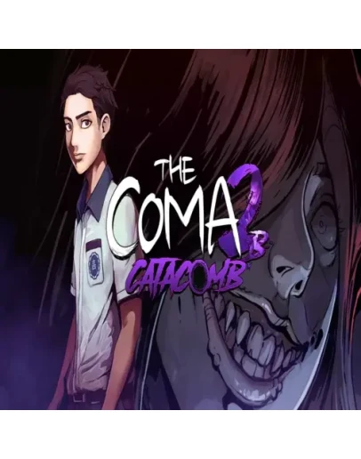 The Coma 2B: Catacomb EPIC GAMES (PC)