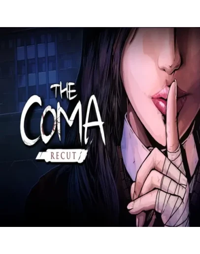 The Coma: Recut EPIC GAMES (PC)